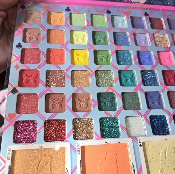 Alice in Wonderland Palette - Picture 4 of 6